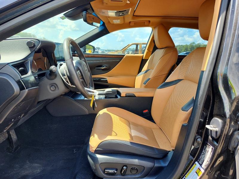 Aukcja sprzedaży 2022 Lexus Es 350, vin: 58ADZ1B15NU133134, numer aukcji: 67983446