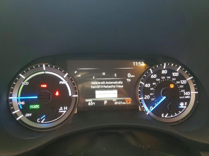 Продажа на аукционе авто 2026 Toyota Highlander Hybrid, vin: 5TDKBRCH3TS698291, номер лота: 69210176