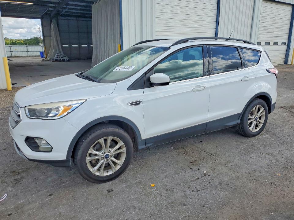 Продаж на аукціоні авто 2018 Ford Escape, vin: 1FMCU9GDXJUC04020, номер лоту: 67856446
