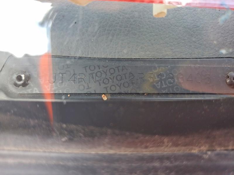 68574166 :رقم المزاد ، JT4RN81A2R5188406 vin ، 1994 Toyota Pickup مزاد بيع