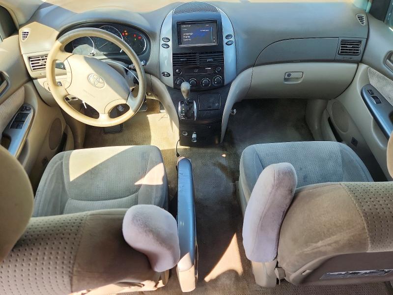 Продажа на аукционе авто 2008 Toyota Sienna, vin: 5TDZK23C98S189646, номер лота: 69559856