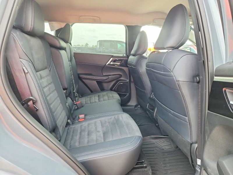 2026 Mitsubishi Outlander მანქანა იყიდება აუქციონზე, vin: JA4J3VAB0TZ027752, აუქციონის ნომერი: 67076636