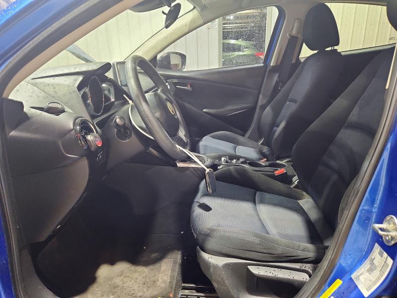 Продаж на аукціоні авто 2016 Scion Ia, vin: 3MYDLBZV8GY135800, номер лоту: 69793066