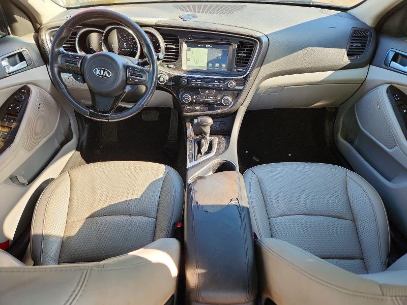 Продаж на аукціоні авто 2015 Kia Optima, vin: 5XXGN4A73FG438490, номер лоту: 68072956