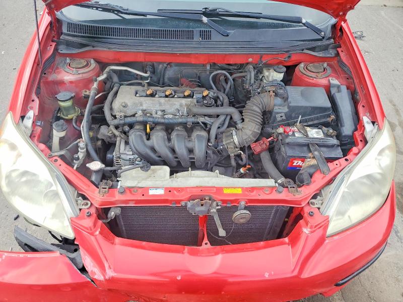 Aukcja sprzedaży 2007 Toyota Matrix, vin: 2T1KR32E57C635837, numer aukcji: 69557656