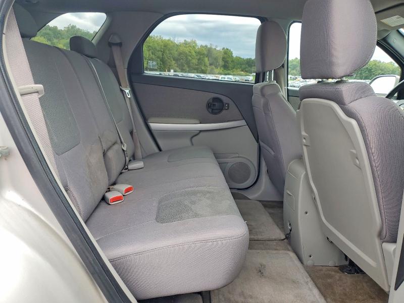 Продажа на аукционе авто 2008 Chevrolet Equinox, vin: 2CNDL43F786324643, номер лота: 70782986