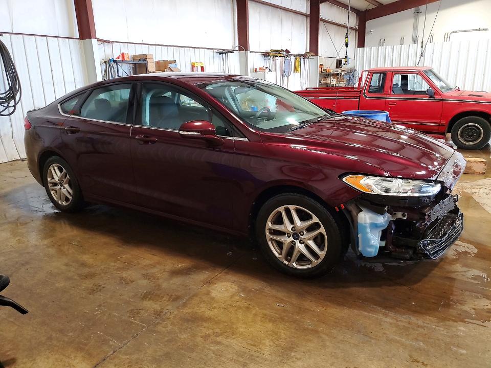 2013 Ford Fusion მანქანა იყიდება აუქციონზე, vin: 3FA6P0H74DR180862, აუქციონის ნომერი: 69699966