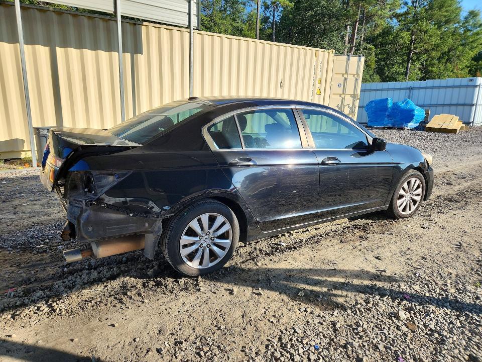 67063096 :رقم المزاد ، 1HGCP2F87CA062576 vin ، 2012 Honda Accord مزاد بيع