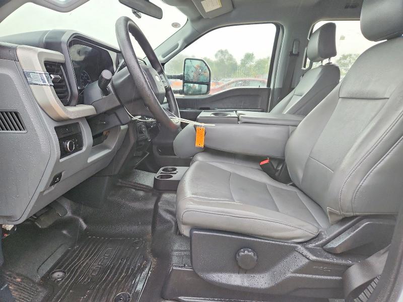 Aukcja sprzedaży 2023 Ford F350, vin: 1FD8W3GT6PEC04989, numer aukcji: 70839786