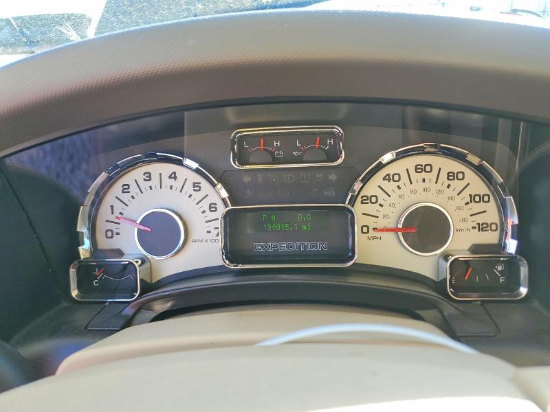 Aukcja sprzedaży 2013 Ford Expedition, vin: 1FMJU1J55DEF08316, numer aukcji: 71080286