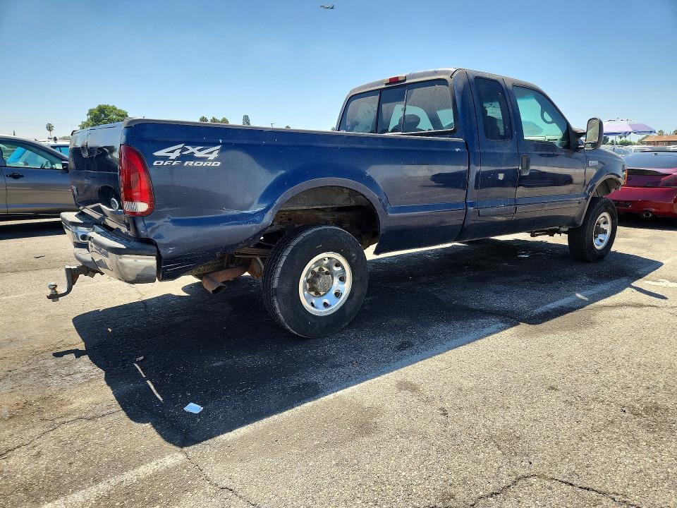 67817386 :رقم المزاد ، 1FTNX21L52EA85056 vin ، 2002 Ford F250 مزاد بيع