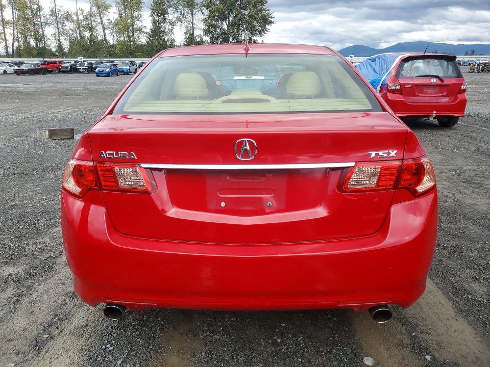 Aukcja sprzedaży 2013 Acura Tsx, vin: JH4CU2F41DC012412, numer aukcji: 70693826