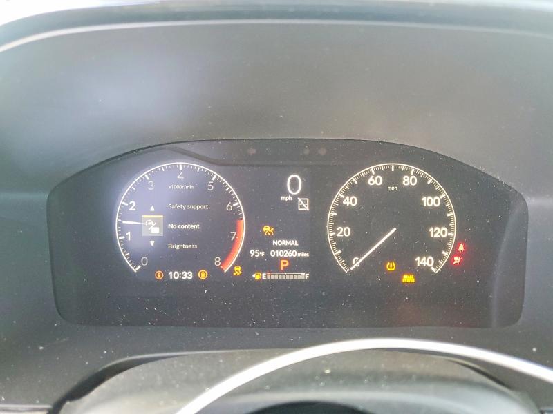 Продажа на аукционе авто 2026 Honda Cr-v, vin: 2HKRS3H47TH300944, номер лота: 68313776