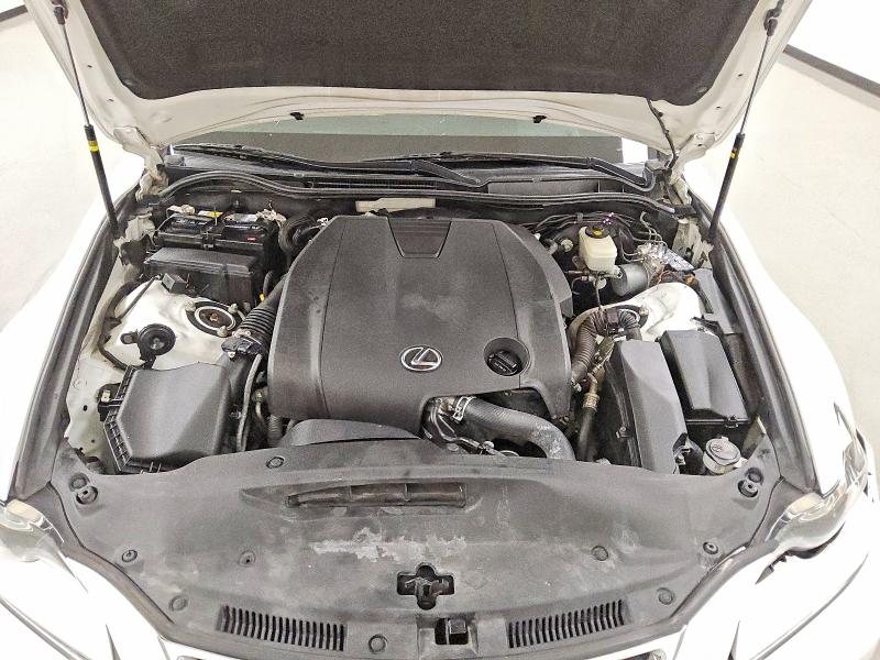 2015 Lexus Is მანქანა იყიდება აუქციონზე, vin: JTHBF1D24F5082270, აუქციონის ნომერი: 66932206