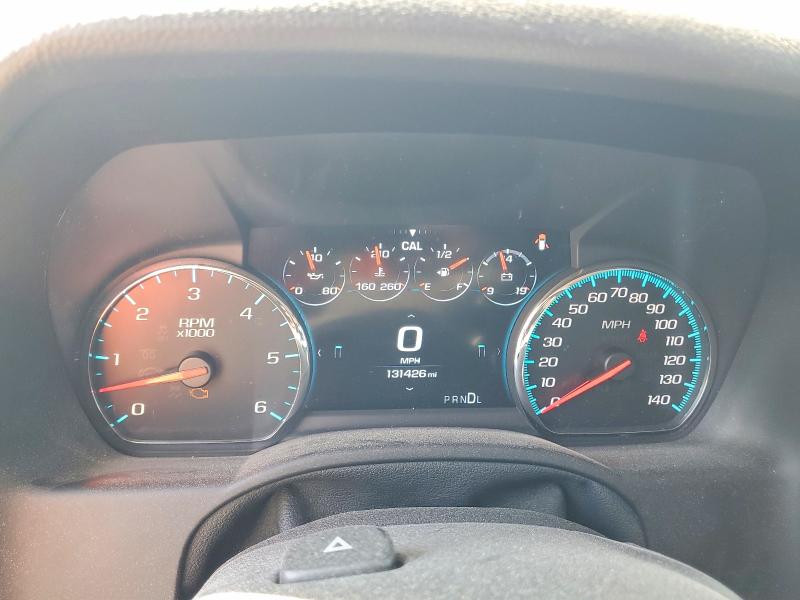 67366426 :رقم المزاد ، 1GNSCCKC8JR135854 vin ، 2018 Chevrolet Tahoe مزاد بيع