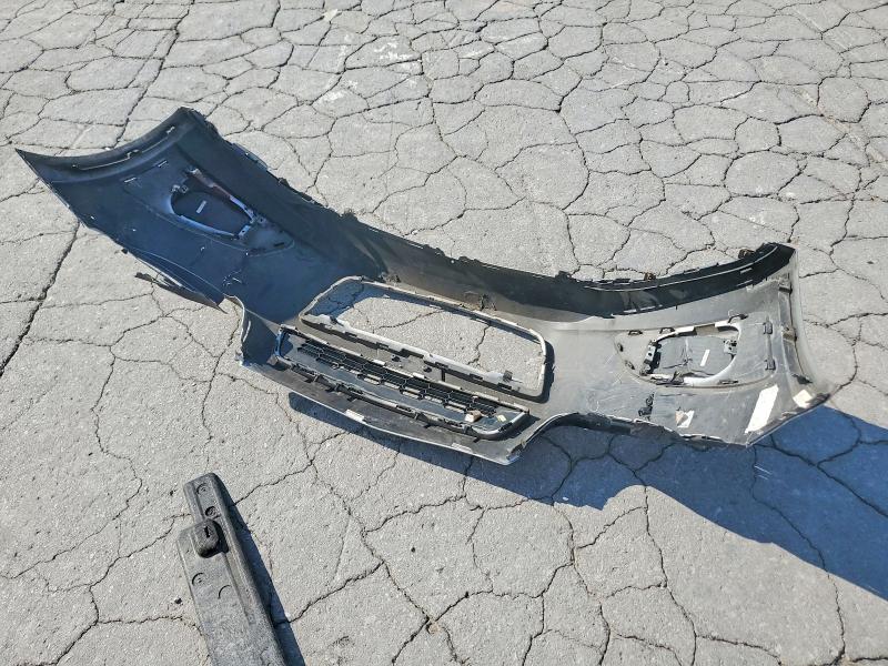 2015 Chevrolet Sonic მანქანა იყიდება აუქციონზე, vin: 1G1JA5SH6F4138301, აუქციონის ნომერი: 68026546
