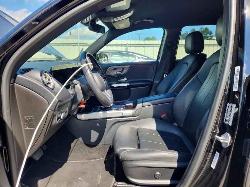 Продажа на аукционе авто 2020 Mercedes-benz Glb, vin: W1N4M4GB7LW039828, номер лота: 67716336