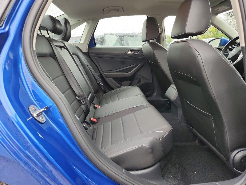 Продаж на аукціоні авто 2024 Volkswagen Jetta, vin: 3VW7M7BU5RM099207, номер лоту: 71226836