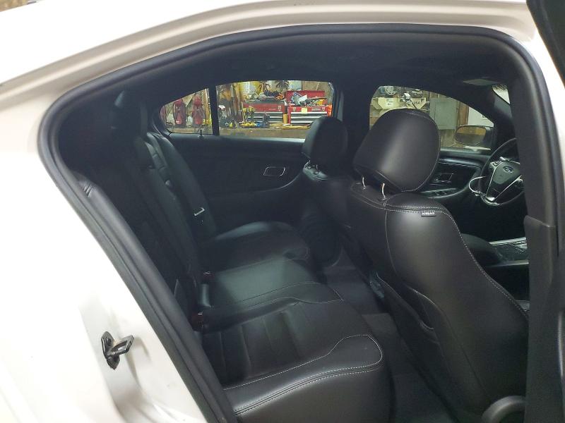2015 Ford Taurus მანქანა იყიდება აუქციონზე, vin: 1FAHP2KT4FG100500, აუქციონის ნომერი: 69996566