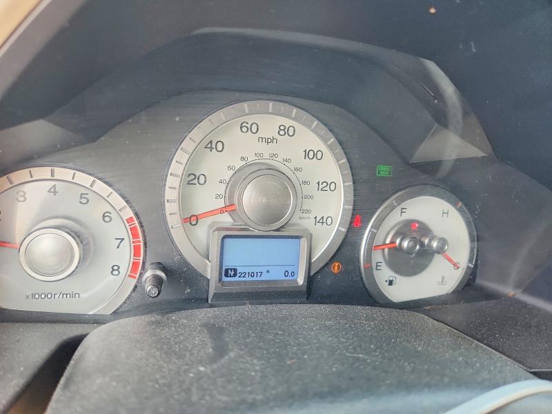 Aukcja sprzedaży 2010 Honda Pilot, vin: 5FNYF3H98AB017976, numer aukcji: 70315816