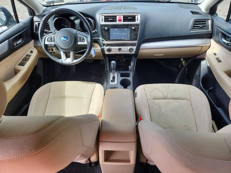 Aukcja sprzedaży 2015 Subaru Legacy, vin: 4S3BNAC62F3074401, numer aukcji: 69010336