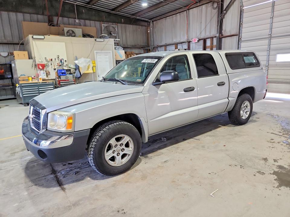 Aukcja sprzedaży 2005 Dodge Dakota, vin: 1D7HW48N05S290914, numer aukcji: 70137856