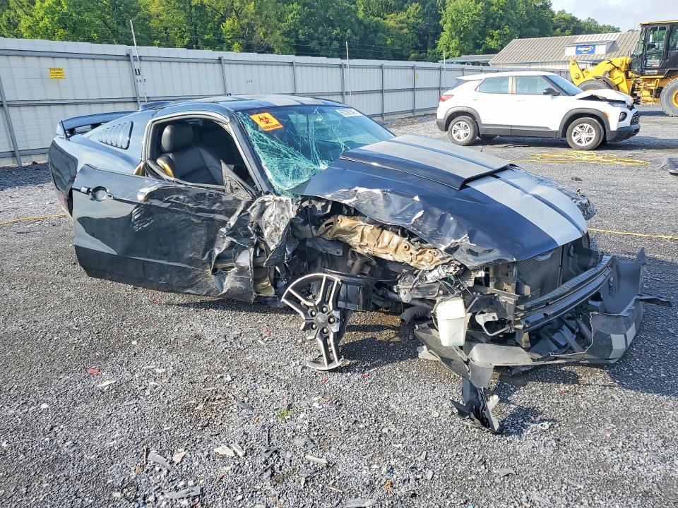 2011 Ford Mustang მანქანა იყიდება აუქციონზე, vin: 1ZVBP8CF2B5106908, აუქციონის ნომერი: 67392346