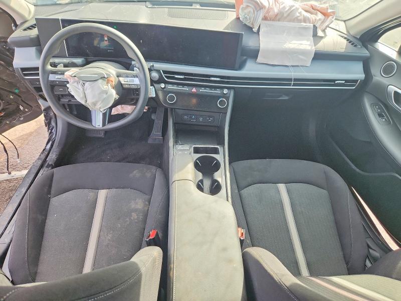 Продаж на аукціоні авто 2025 Hyundai Sonata, vin: KMHL64JA8SA450112, номер лоту: 68556026