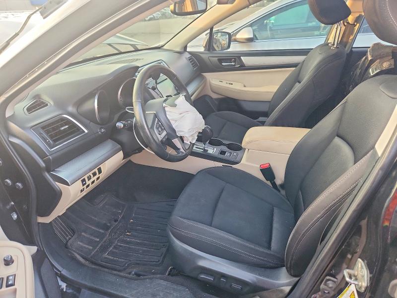 2015 Subaru Legacy მანქანა იყიდება აუქციონზე, vin: 4S3BNBD68F3033100, აუქციონის ნომერი: 64655716