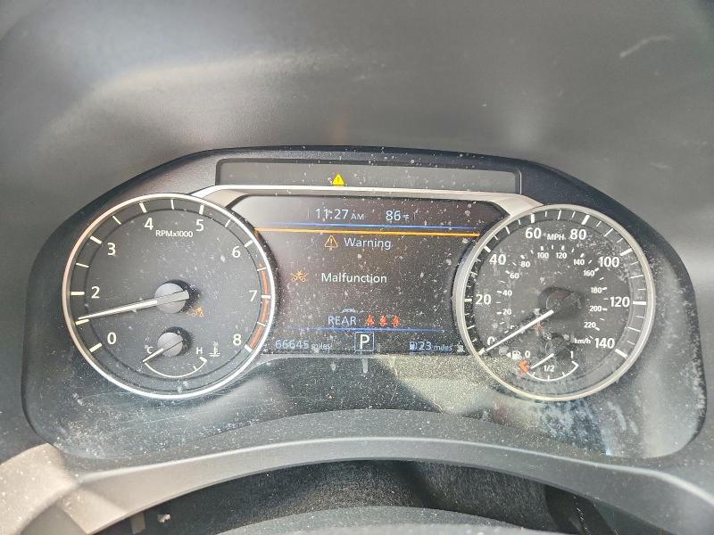 Aukcja sprzedaży 2024 Nissan Altima, vin: 1N4BL4CV2RN385033, numer aukcji: 68030006