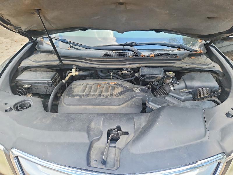Aukcja sprzedaży 2016 Acura Mdx, vin: 5FRYD3H25GB013710, numer aukcji: 68589346