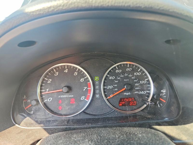 Aukcja sprzedaży 2007 Mazda 6, vin: 1YVHP80C775M15699, numer aukcji: 69191526