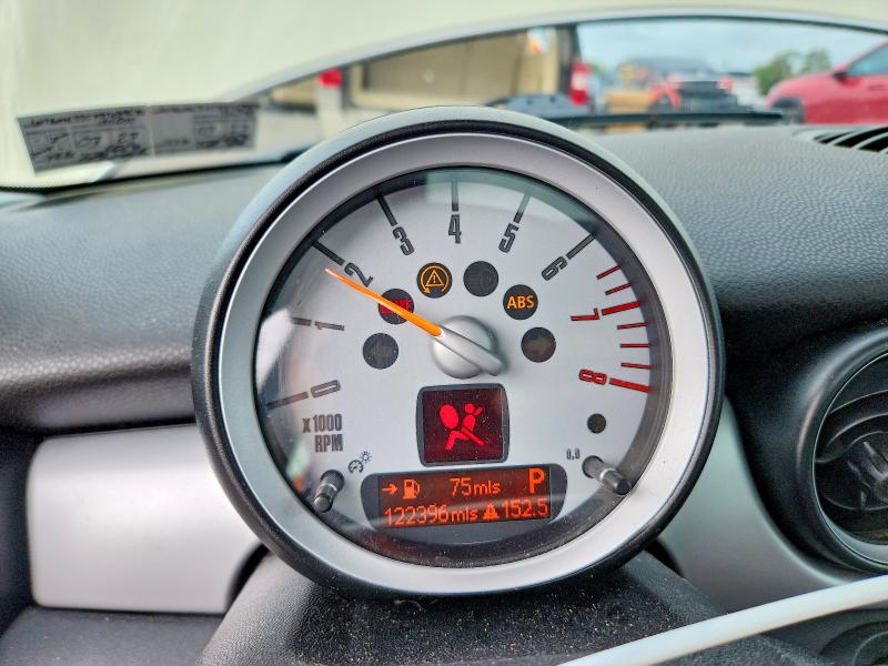 Продажа на аукционе авто 2009 Mini Cooper, vin: WMWML33579TX34676, номер лота: 70966616