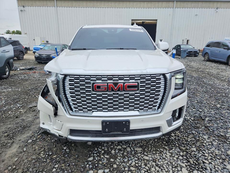 2024 Gmc Yukon მანქანა იყიდება აუქციონზე, vin: 1GKS2DKL7RR367931, აუქციონის ნომერი: 69922236