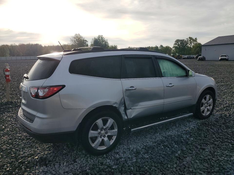 Продажа на аукционе авто 2016 Chevrolet Traverse, vin: 1GNKRGKD0GJ301256, номер лота: 70928086