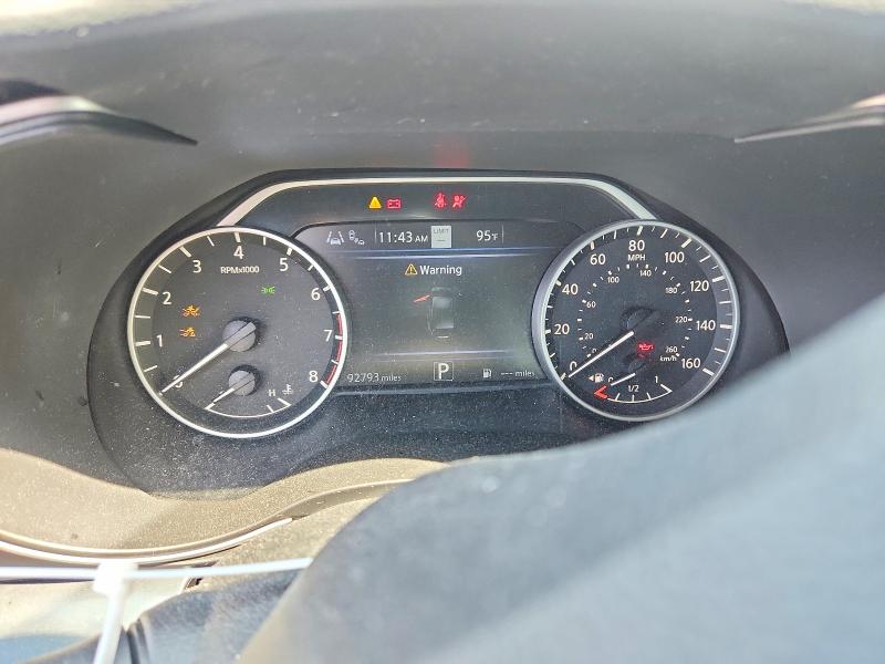 Aukcja sprzedaży 2019 Nissan Maxima, vin: 1N4AA6AV9KC382583, numer aukcji: 67471516