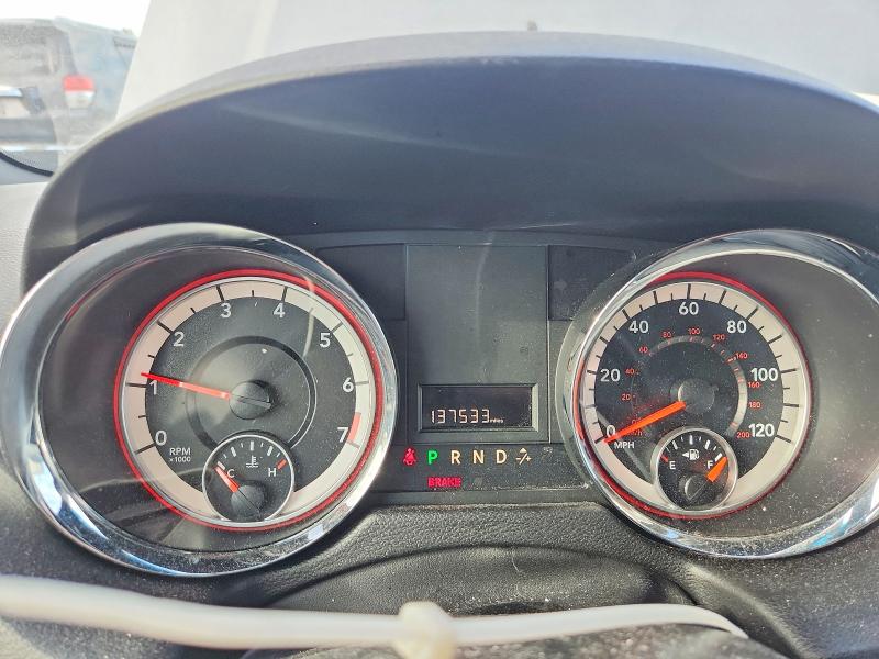 Продаж на аукціоні авто 2017 Dodge Grand Caravan, vin: 2C4RDGCG0HR827592, номер лоту: 69517226