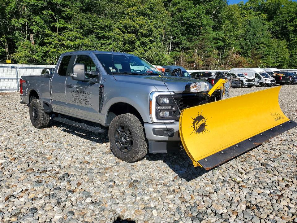 Продажа на аукционе авто 2023 Ford F250, vin: 1FT8X2BA9PEC95581, номер лота: 68142746