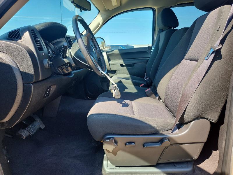 Aukcja sprzedaży 2012 Chevrolet Silverado, vin: 3GCPCSE08CG253724, numer aukcji: 67176956