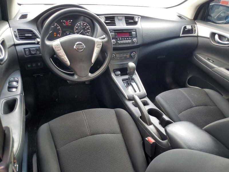 Aukcja sprzedaży 2017 Nissan Sentra, vin: 3N1AB7APXHY249672, numer aukcji: 70344176