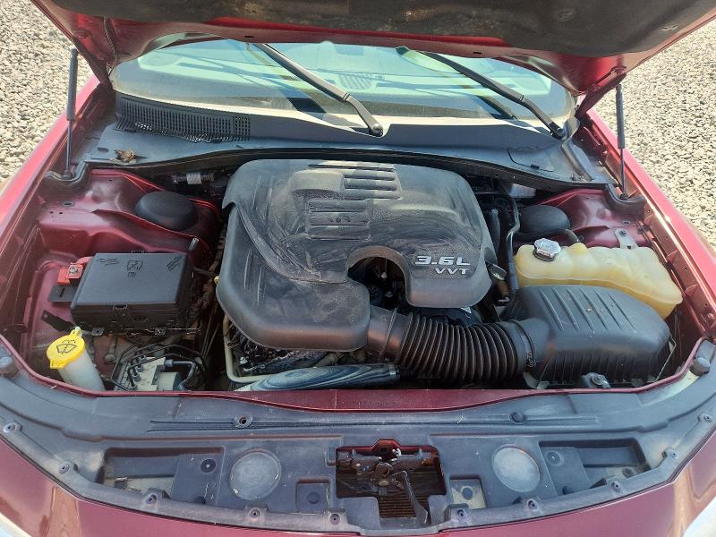 Aukcja sprzedaży 2018 Chrysler 300, vin: 2C3CCARG6JH165451, numer aukcji: 67614626