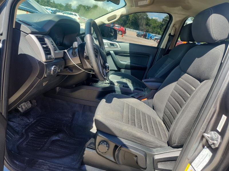 2022 Ford Ranger მანქანა იყიდება აუქციონზე, vin: 1FTER4EH1NLD28759, აუქციონის ნომერი: 67325416