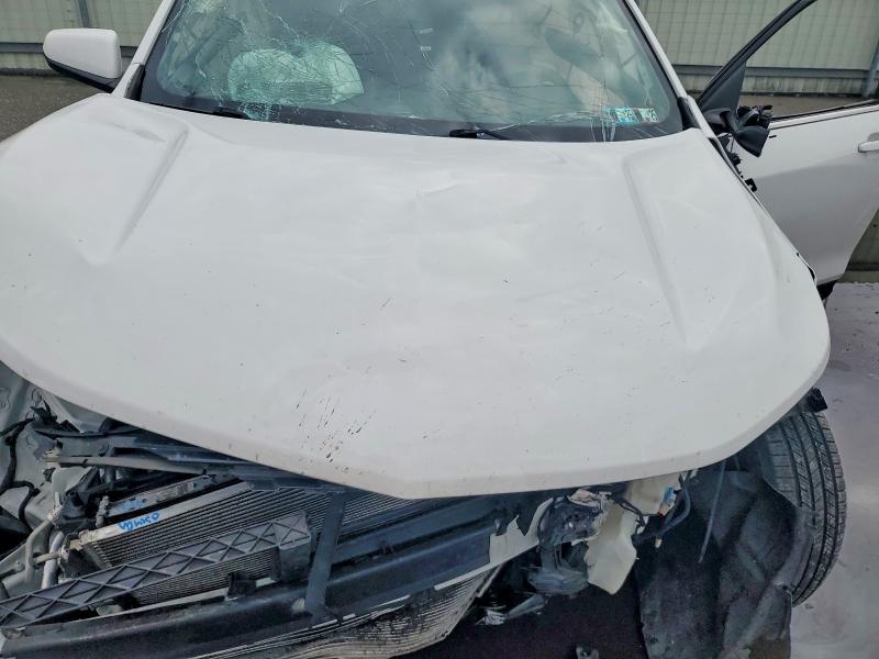 71111566 :رقم المزاد ، 3GNAXTEG2PS117239 vin ، 2023 Chevrolet Equinox مزاد بيع