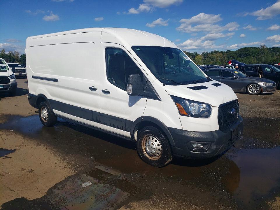 Aukcja sprzedaży 2023 Ford Transit, vin: 1FTBR2CG7PKA88742, numer aukcji: 69408126