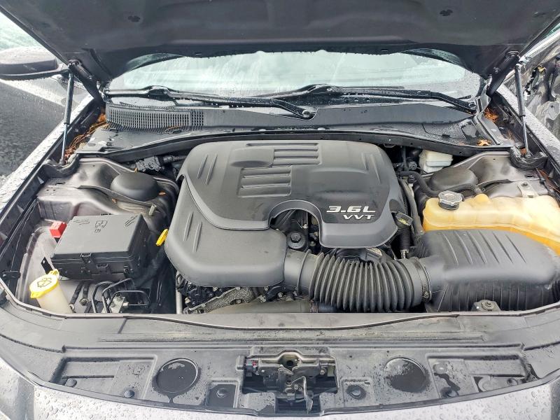 Aukcja sprzedaży 2013 Chrysler 300, vin: 2C3CCARG0DH581161, numer aukcji: 67328506