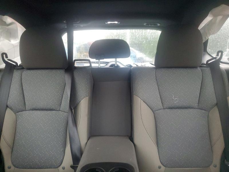 67342066 :رقم المزاد ، 4S4SLDD63T3105717 vin ، 2026 Subaru Forester مزاد بيع