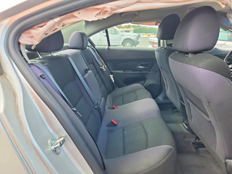 Продажа на аукционе авто 2014 Chevrolet Cruze, vin: 1G1PC5SB0E7280480, номер лота: 71005146