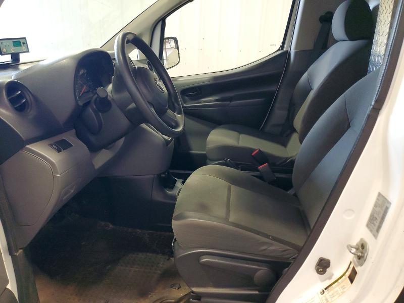 Aukcja sprzedaży 2015 Nissan Nv200, vin: 3N6CM0KNXFK734394, numer aukcji: 69724366