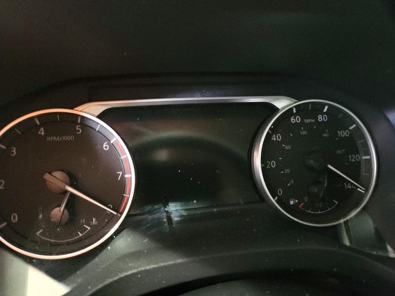 Продаж на аукціоні авто 2023 Nissan Rogue, vin: JN8BT3AB5PW467833, номер лоту: 70088166