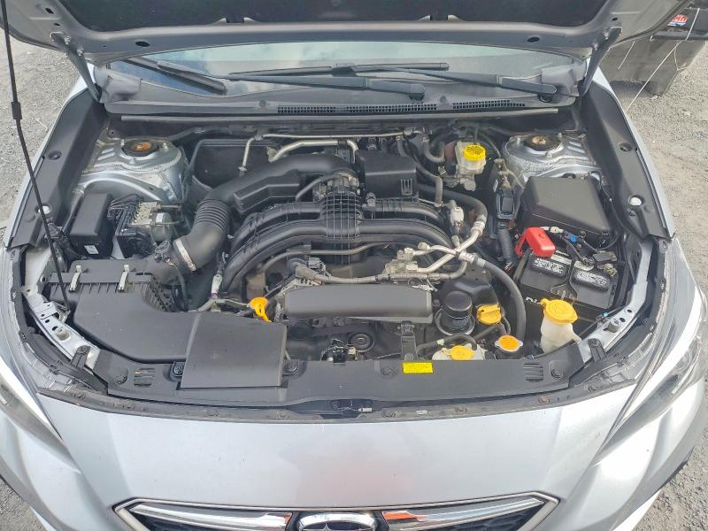 Aukcja sprzedaży 2017 Subaru Impreza, vin: 4S3GTAB65H3747326, numer aukcji: 68210146